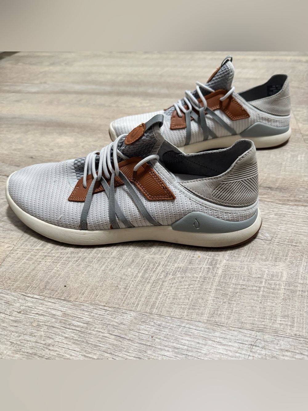 Olukai Mio Li Sneakers Shoes Men’s Size 11